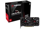 Karta graficzna POWERCOLOR RX 9060 XT 8GB GDDR6