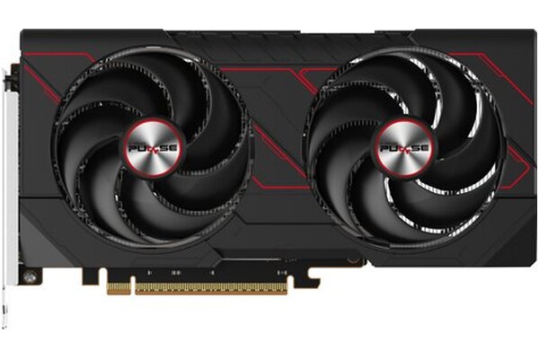 Karta graficzna SAPPHIRE RX 9060 XT 8GB GDDR6
