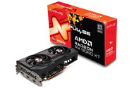 Karta graficzna SAPPHIRE RX 9060 XT Pulse OC 16GB GDDR6