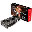 Karta graficzna SAPPHIRE RX 9060 XT Nitro+ 16GB GDDR6
