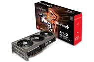 Karta graficzna SAPPHIRE RX 9060 XT Nitro+ 16GB GDDR6