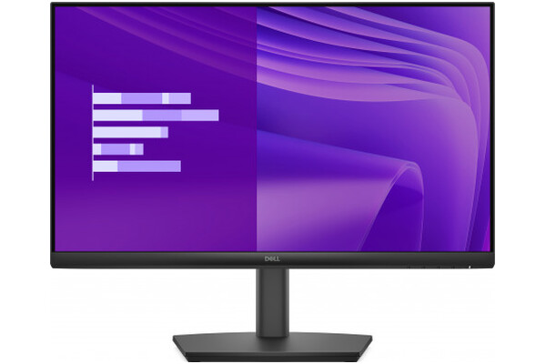Monitor 23.8" DELL E2425HSM