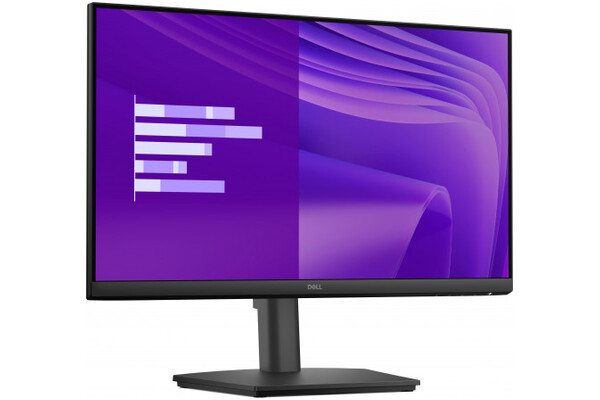 Monitor 23.8" DELL E2425HSM