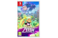 The Legend of Zelda Echoes of Wisdom Nintendo Switch