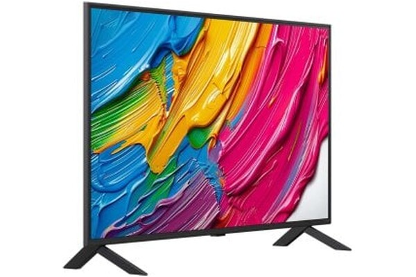 Telewizor LG 43QNED80A3AAEU 43" 4K Ultra HD