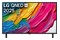 Telewizor LG 43QNED80A3AAEU 43" 4K Ultra HD