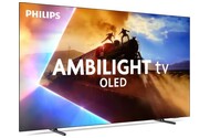 Telewizor Philips 55OLED770/12 55" 4K Ultra HD