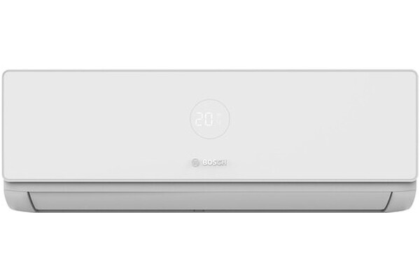 Klimatyzator ścienny SPLIT z montażem Bosch CL4000I 35 E Climate 3500W 55dB