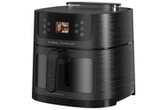 Frytkownica beztłuszczowa Air Fryer GÖTZE & JENSEN AF850T 1800W