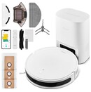 Odkurzacz SENCOR SRV7485WH robot sprzątający z pojemnikiem biały