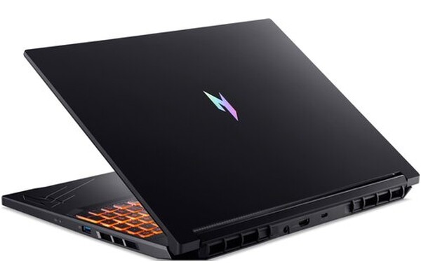 Laptop ACER Nitro V 16.0" AMD Ryzen 5 8645HS NVIDIA GeForce RTX 4060 16GB 1TB SSD Windows 11 Home czarny