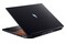 Laptop ACER Nitro V 16.0" AMD Ryzen 5 8645HS NVIDIA GeForce RTX 4060 16GB 1TB SSD Windows 11 Home czarny