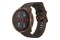 Smartwatch Polar Grit X brązowy