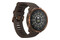 Smartwatch Polar Grit X brązowy