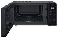 Kuchenka mikrofalowa LG MS3032JAS 30.0l 900W