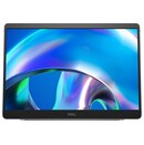 Monitor 14.0" DELL P1425 srebrny