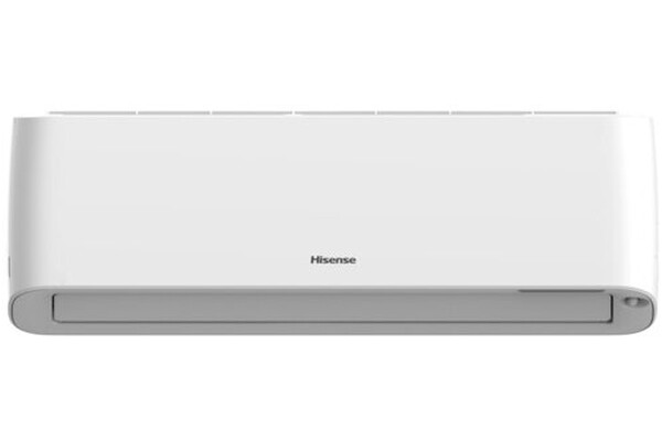 Klimatyzator ścienny SPLIT z montażem Hisense Energy Pro 38dB