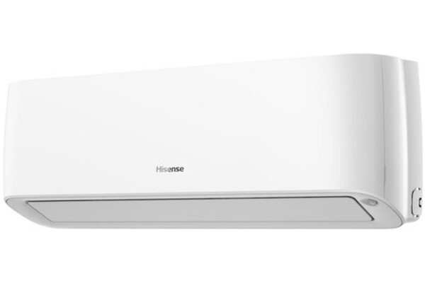 Klimatyzator ścienny SPLIT z montażem Hisense Energy Pro 38dB