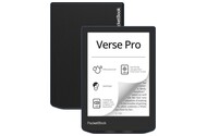 Czytnik PocketBook Verse Pro 16GB czarny