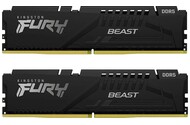 Pamięć RAM Kingston Fury Black Beast 64GB DDR5 6000MHz Z radiatorem 1.1V 36CL