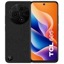 Smartfon TCL 605 czarny 6.70" 8.0GB/256.0GB