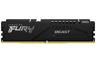 Pamięć RAM Kingston Fury Black Beast 32GB DDR5 6000MHz Z radiatorem 1.25V 36CL