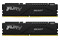 Pamięć RAM Kingston Fury Black Beast 128GB DDR5 5600MHz Z radiatorem 1.1V 36CL