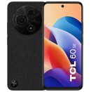 Smartfon TCL 60 SE czarny 6.67" 8.0GB/512.0GB