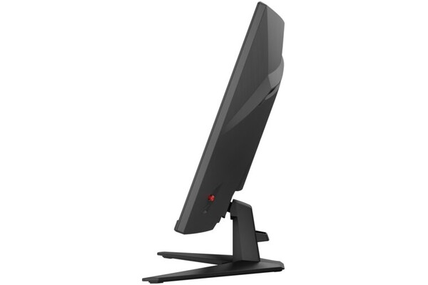 Monitor 31.5" MSI MAG MAG 321CQF czarny