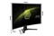 Monitor 31.5" MSI MAG MAG 321CQF czarny