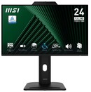 Monitor 23.8" MSI Pro Pro MP242PMG czarny