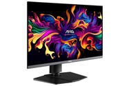 Monitor 26.5" MSI MAG MAG 272UP czarny