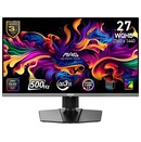 Monitor 26.5" MSI MAG MAG 272QP czarny