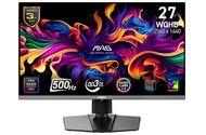 Monitor 26.5" MSI MAG MAG 272QP czarny