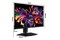 Monitor 26.5" MSI MAG MAG 272QP czarny