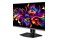 Monitor 26.5" MSI MAG MAG 272QP czarny