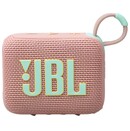 głośnik Bluetooth JBL Go różowy