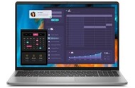 Laptop DELL Vostro 5640 16.0" Intel Core i7 150U INTEL Iris Xe 32GB 1TB SSD M.2 Windows 11 Professional szary