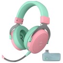 Słuchawki COOLER MASTER CH351 Nauszne Przewodowe