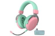 Słuchawki COOLER MASTER CH351 Nauszne Przewodowe