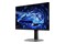 Monitor 25.0" TCL 25G64 szaro-czarny