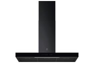 Okap kuchenny Przyścienny Electrolux LFT819K 89.8cm czarny
