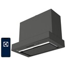 Okap kuchenny Wkład Electrolux LFG916K 54.2cm czarny
