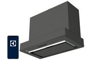Okap kuchenny Wkład Electrolux LFG916K 54.2cm czarny