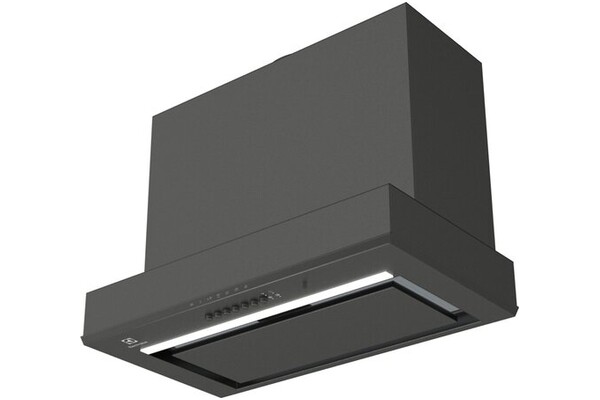 Okap kuchenny Wkład Electrolux LFG916K 54.2cm czarny