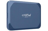 Dysk zewnętrzny SSD Crucial X10 2TB niebieski