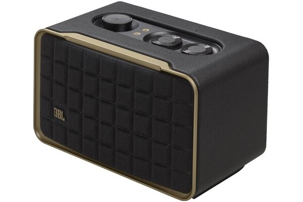 głośnik Bluetooth JBL Authentics 200 czarny