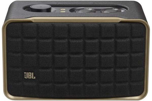 głośnik Bluetooth JBL Authentics 200 czarny