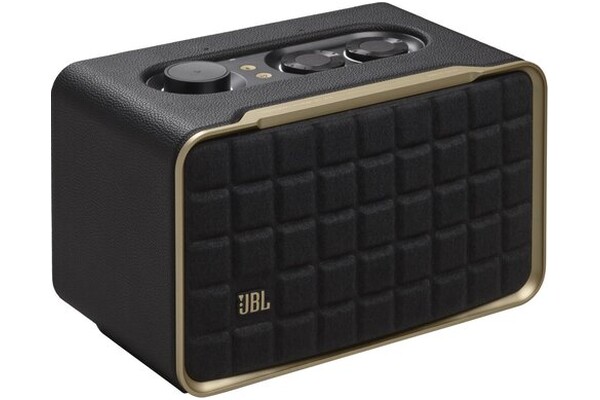 głośnik Bluetooth JBL Authentics 200 czarny
