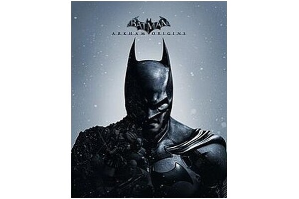 Batman Arkham Origins Cold, Cold Heart PC